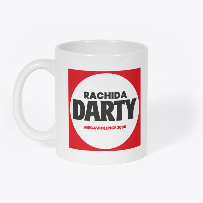 RACHIDA DARTY